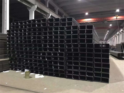 平和冷拔方管选型指南 工程采购怎么选